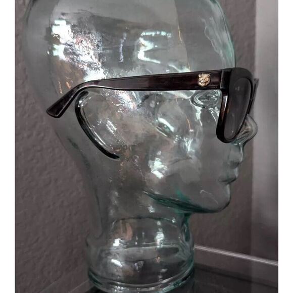 Gucci GG00325S Sunglasses Square Women Tortoise main image 6